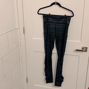 Lululemon Fast and Free Tight 28”